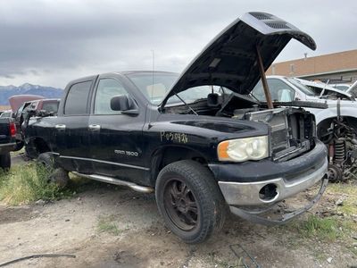 Just In! 2002 Dodge Ram Pickup Parts - UTPAP Orem