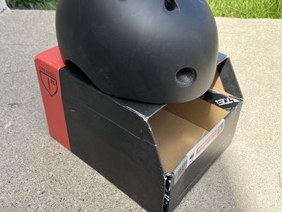 Skate/Bike Helmet Size Large