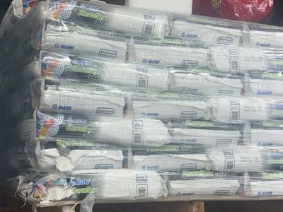 MAPEI Keraflex SG White Mortar – 44 lb Bag