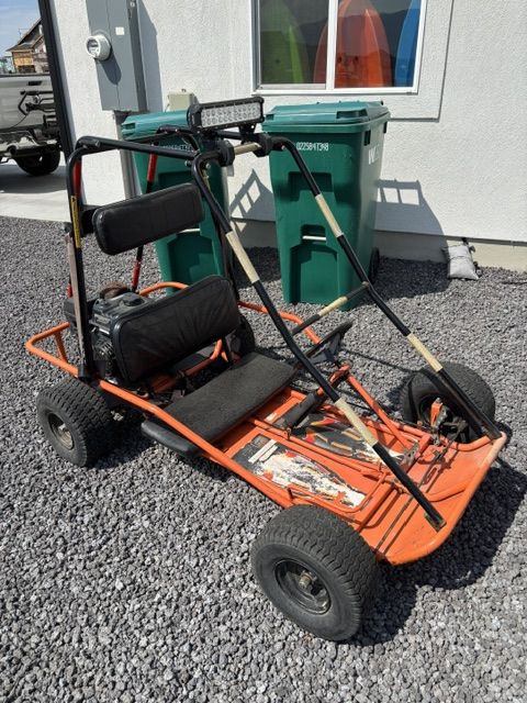 Go Kart