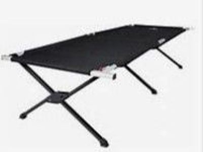 Teton Outfitter XXL Cots - new, never used