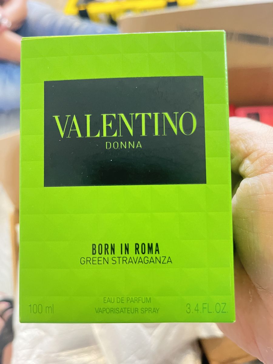 Valentino for men