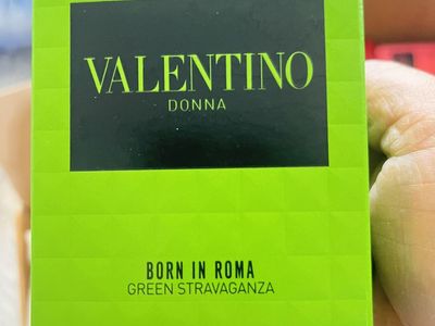 Valentino for men