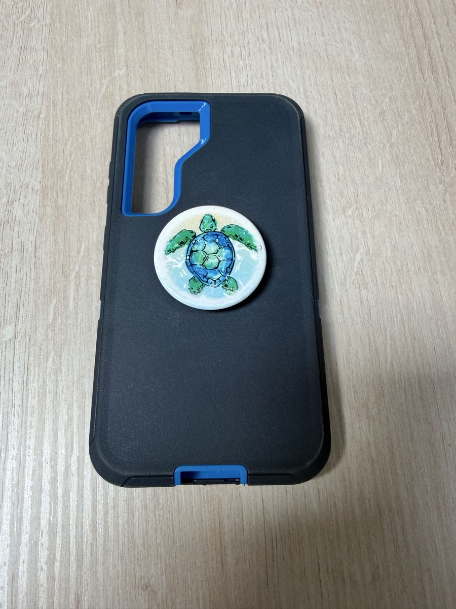 Samsung Galaxy S23 Case