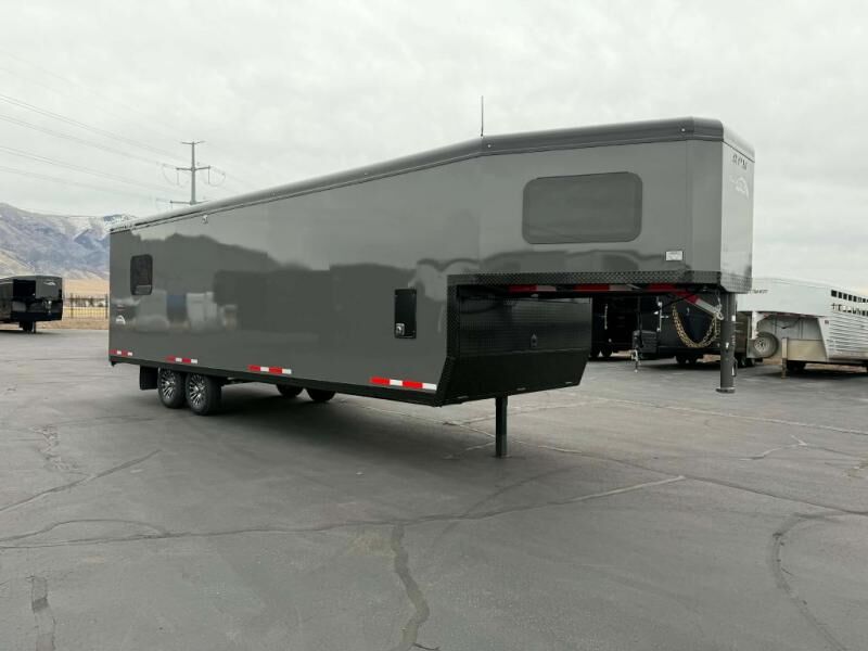 New 2026 Trails West RPM 24' GN- Altitude Package