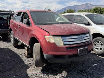 New Arrival - 2007 Ford Edge Parts - UTPAP Ogden