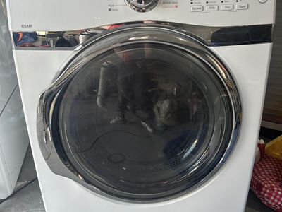 Samsung Dryer
