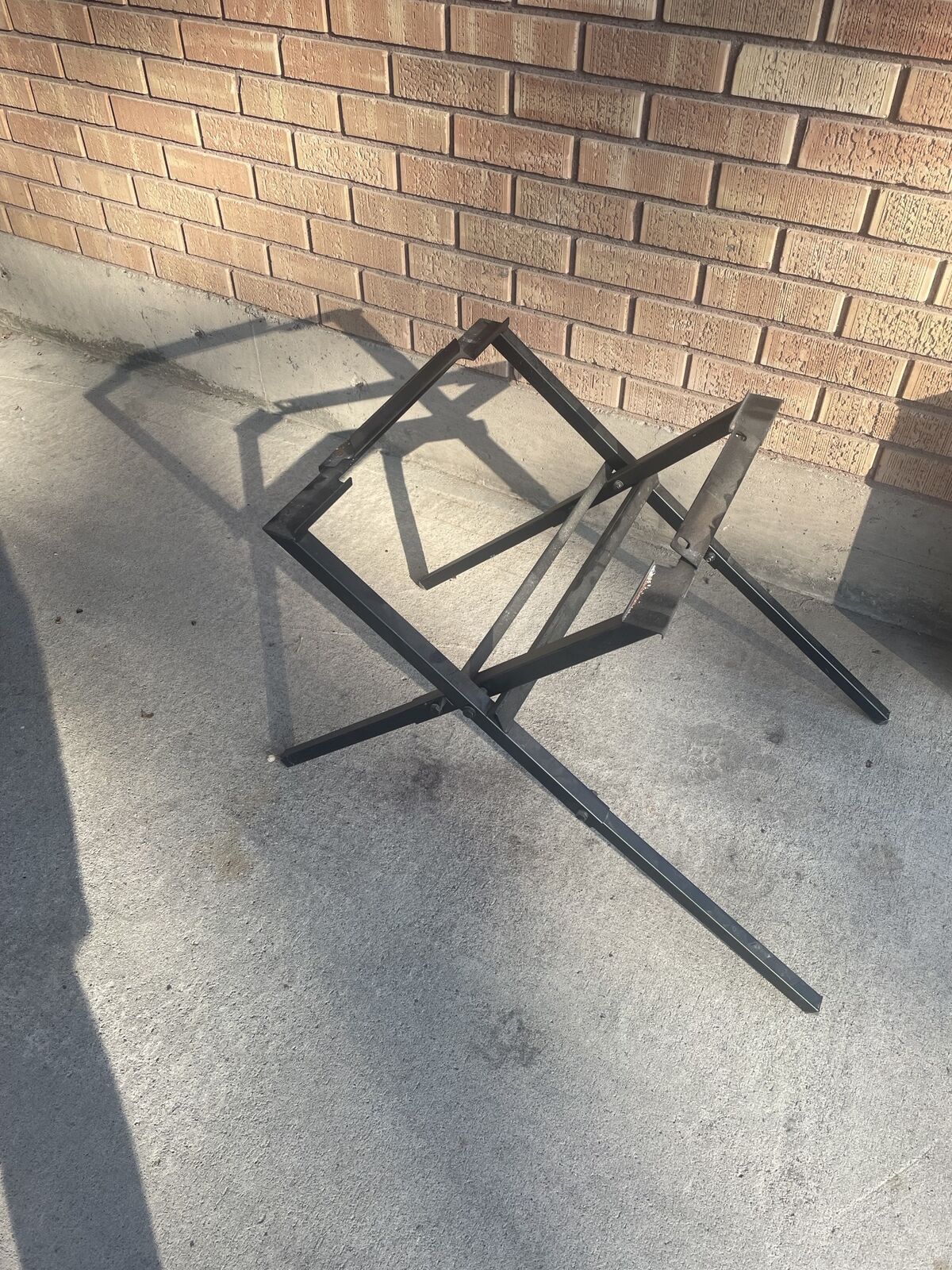 Dewalt table saw stand DW7451