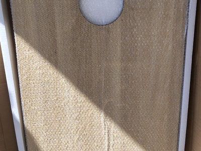 Cornhole Game- new in box