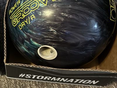 Assorted Bowling Gear $40