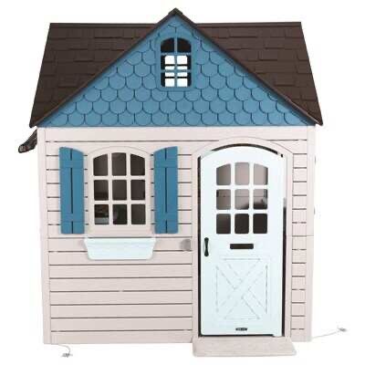 Lifetime Imagination Playhouse