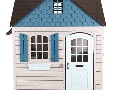 Lifetime Imagination Playhouse