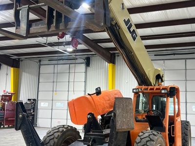 2012 JLG G12-55 Telehandler