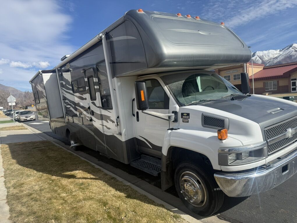 2006 Gulf Stream Endura Duramx