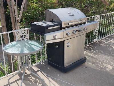 Char Broil Grill