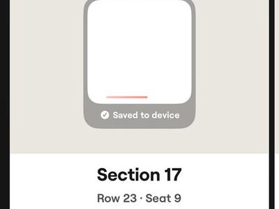 Journey-The Final Frontier-Lower Bowl