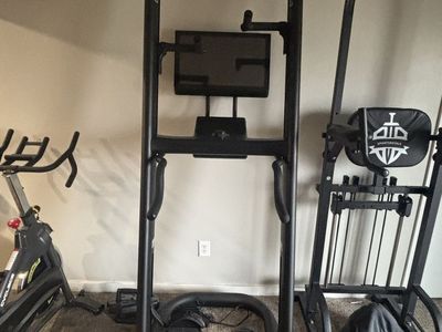 Clmbr Climber Exercise Machine