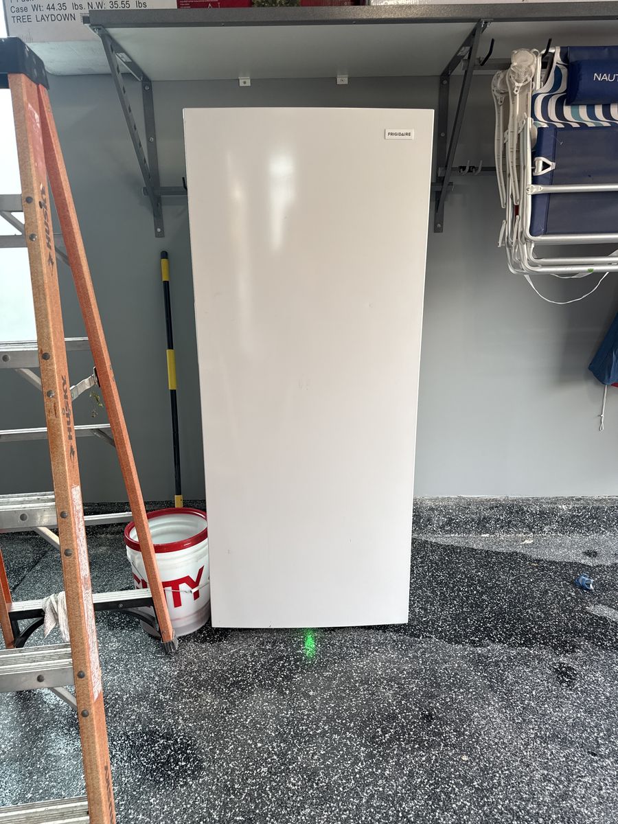 Freezer