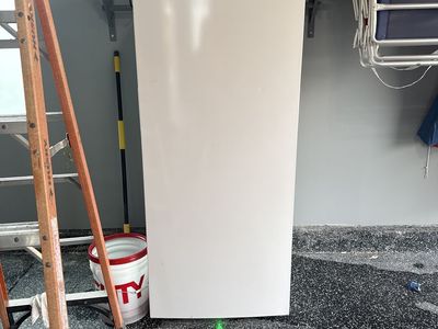Freezer