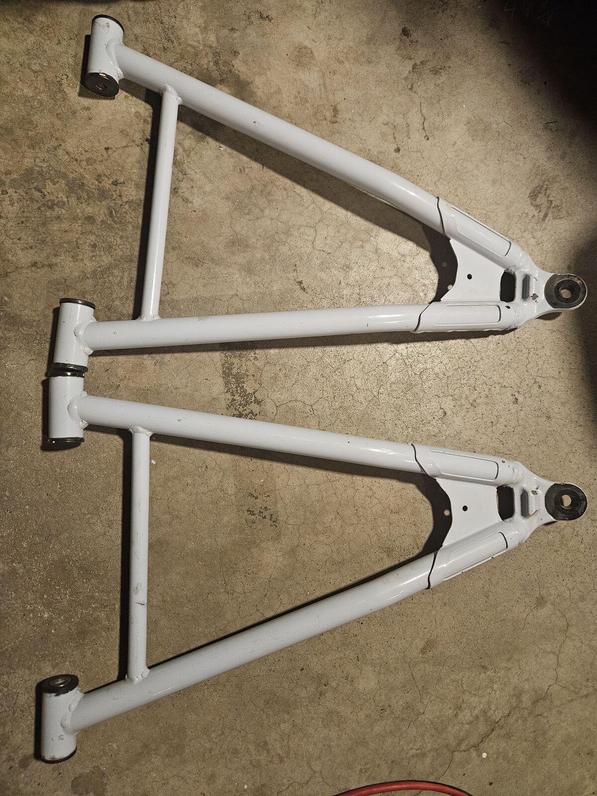 Kawasaki KRX 1000 Teryx lower A arms