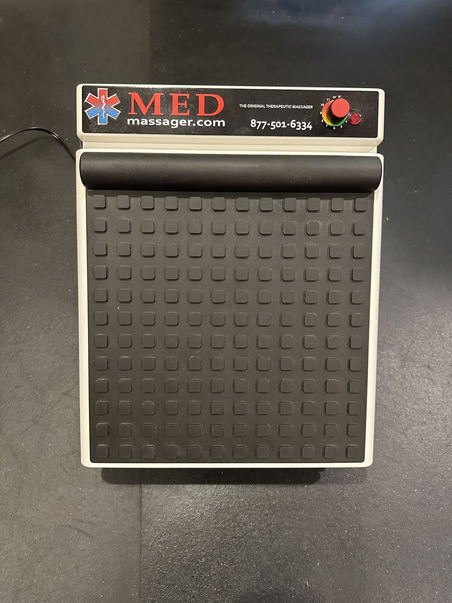 Med Massager