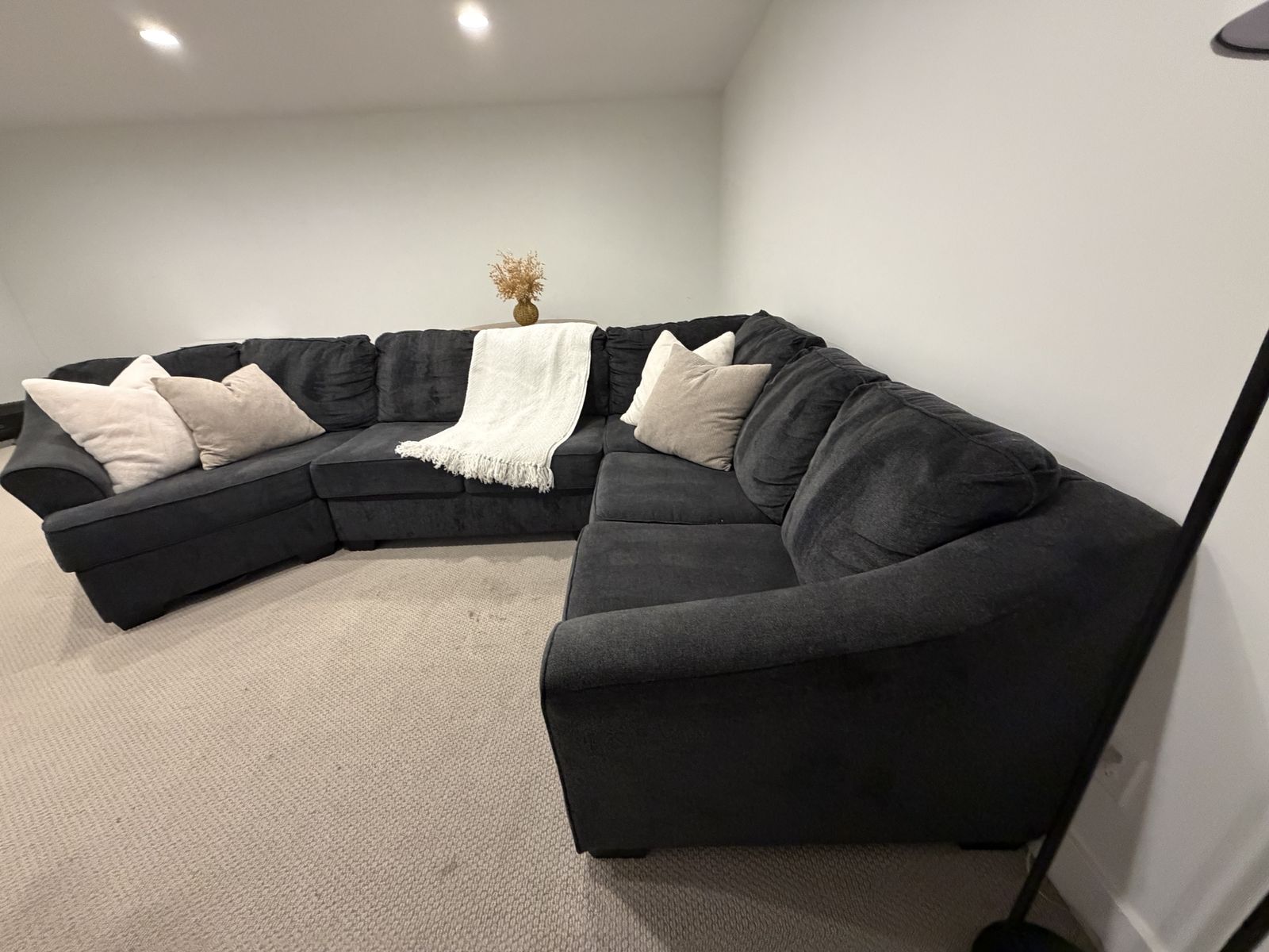 Sectional Sofa