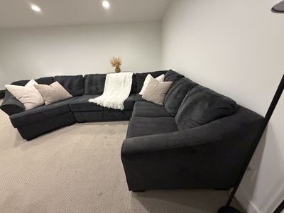 Sectional Sofa