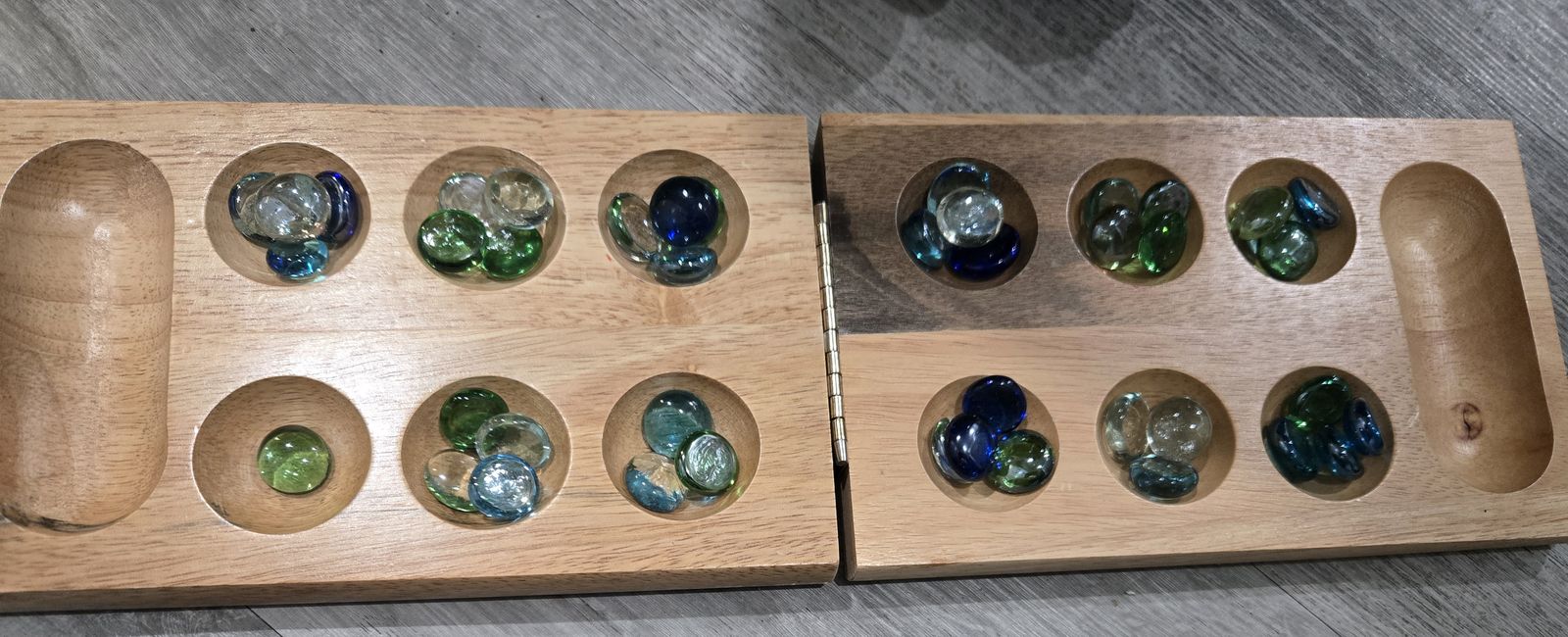Mancala Game