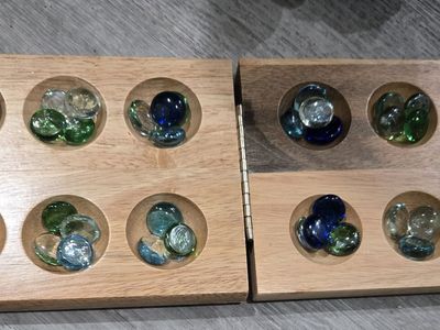Mancala Game