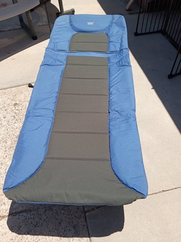 Timber Ridge Cot