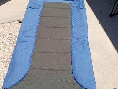 Timber Ridge Cot