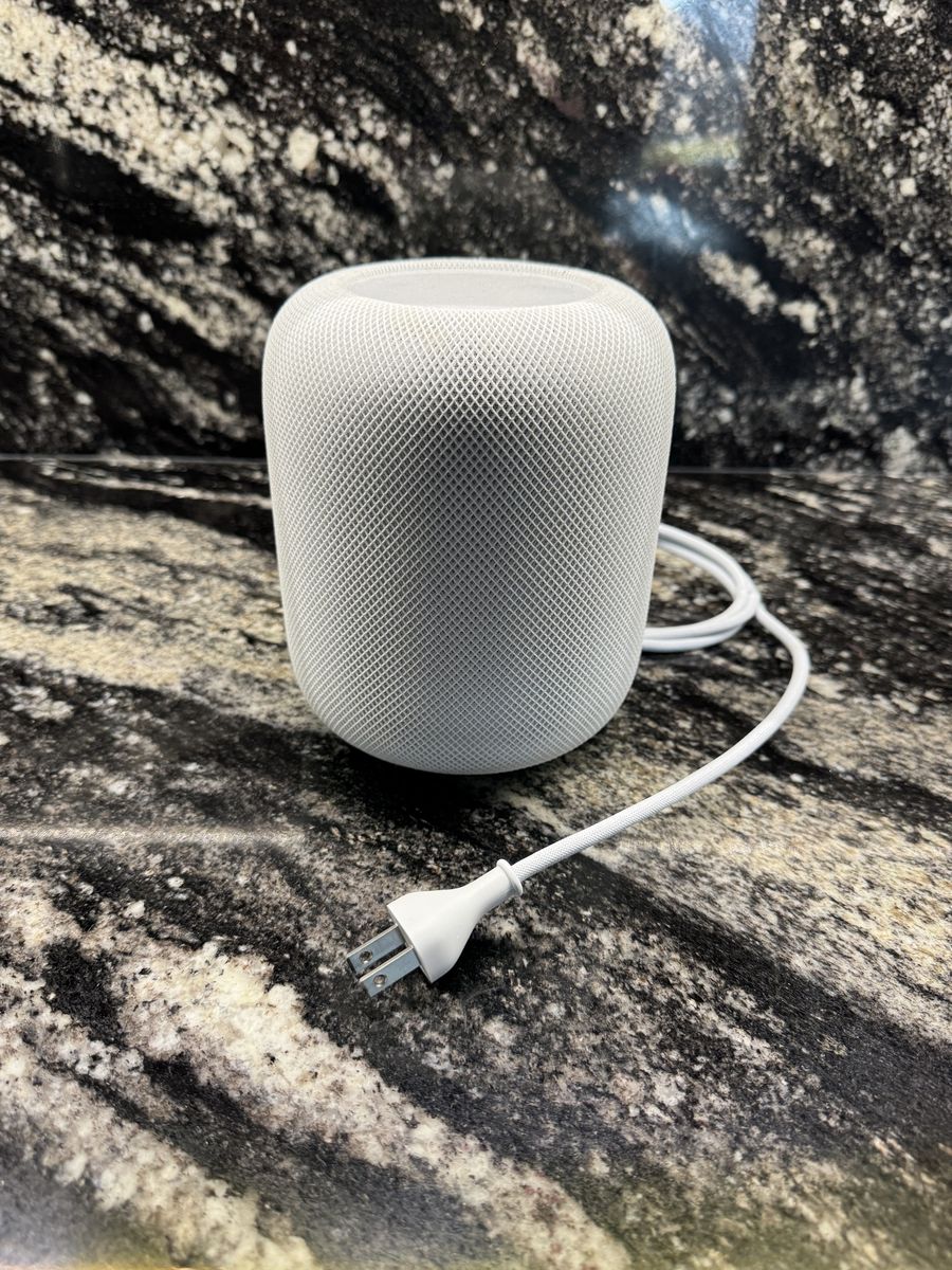 Apple HomePod Gen 2