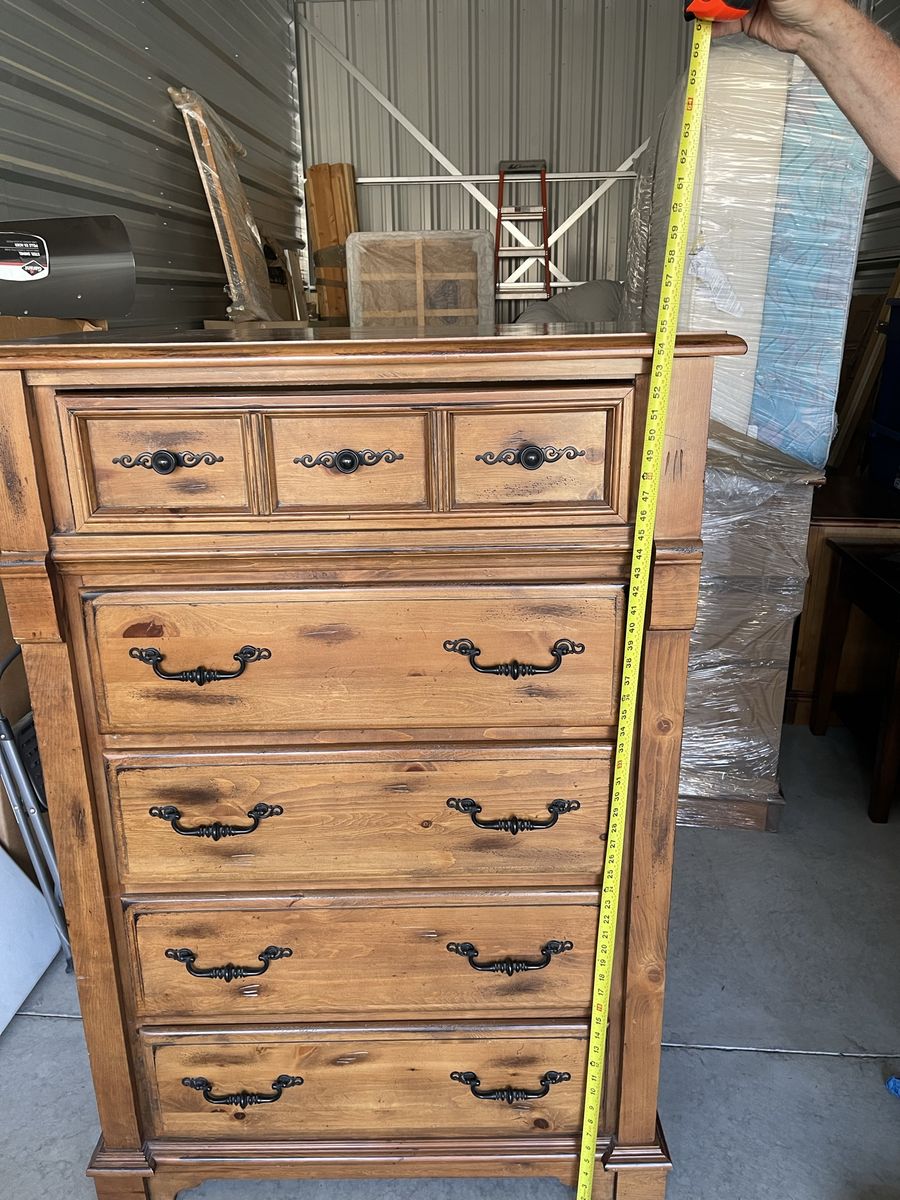 Estate sale