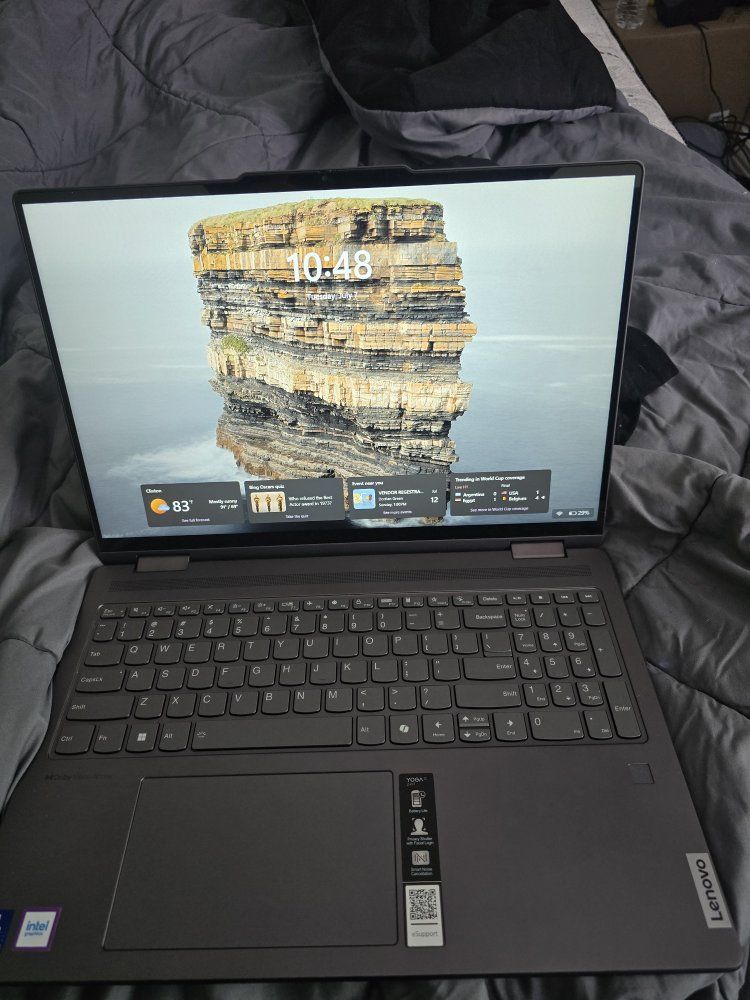 lap top