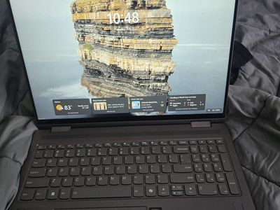 lap top