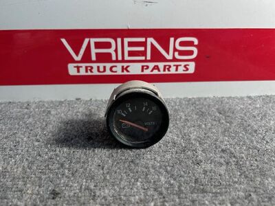 F6HT-10797-AB GAUGE-VOLTAGE