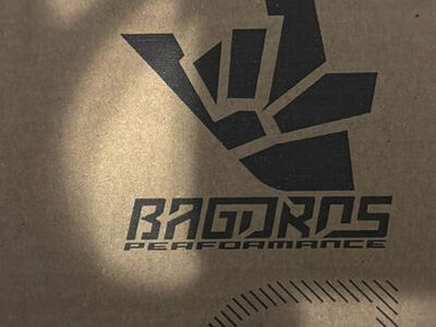 Bagoros KTM 990 Duke 2024+ Tail Tidy