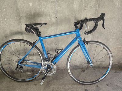 Jamis Ventura Road Bike – 51 cm – Ready for a New Adventure
