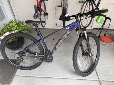 Trek 29” Marlin 5
