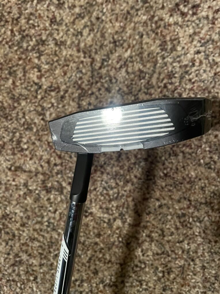 Taylor Made Spider New !!!