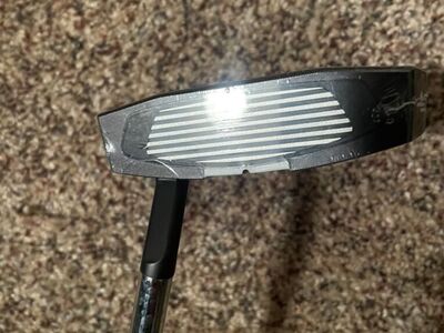 Taylor Made Spider New !!!