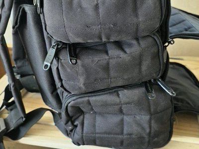 Range Backpack