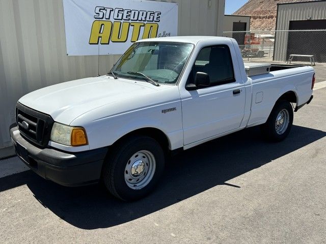 2005 Ford Ranger XL