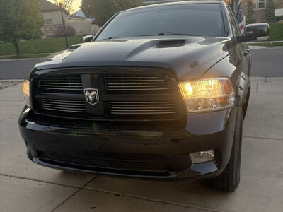 2012 RAM 1500 Sport