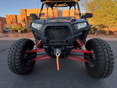 2018 RZR 1000 Only 325 miles!