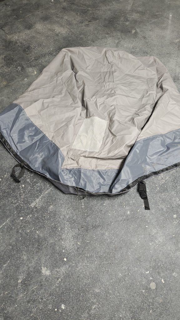 Outdoor Chair Covers
