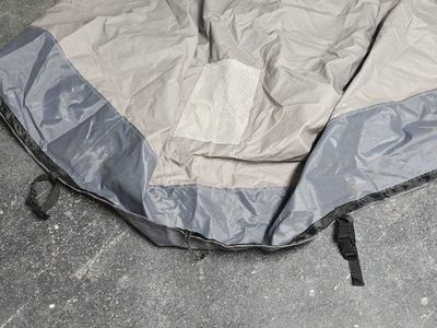 Outdoor Chair Covers