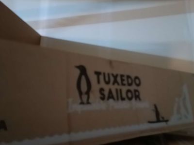 New in box 10.6*33*6 paddle board