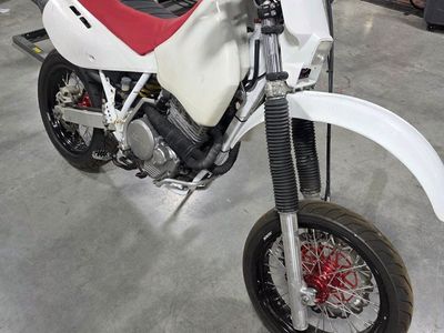 1998 XR600R 628cc Big Bore