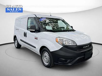 2019 Ram ProMaster City Tradesman